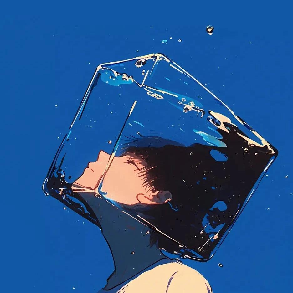 光吃香菜.