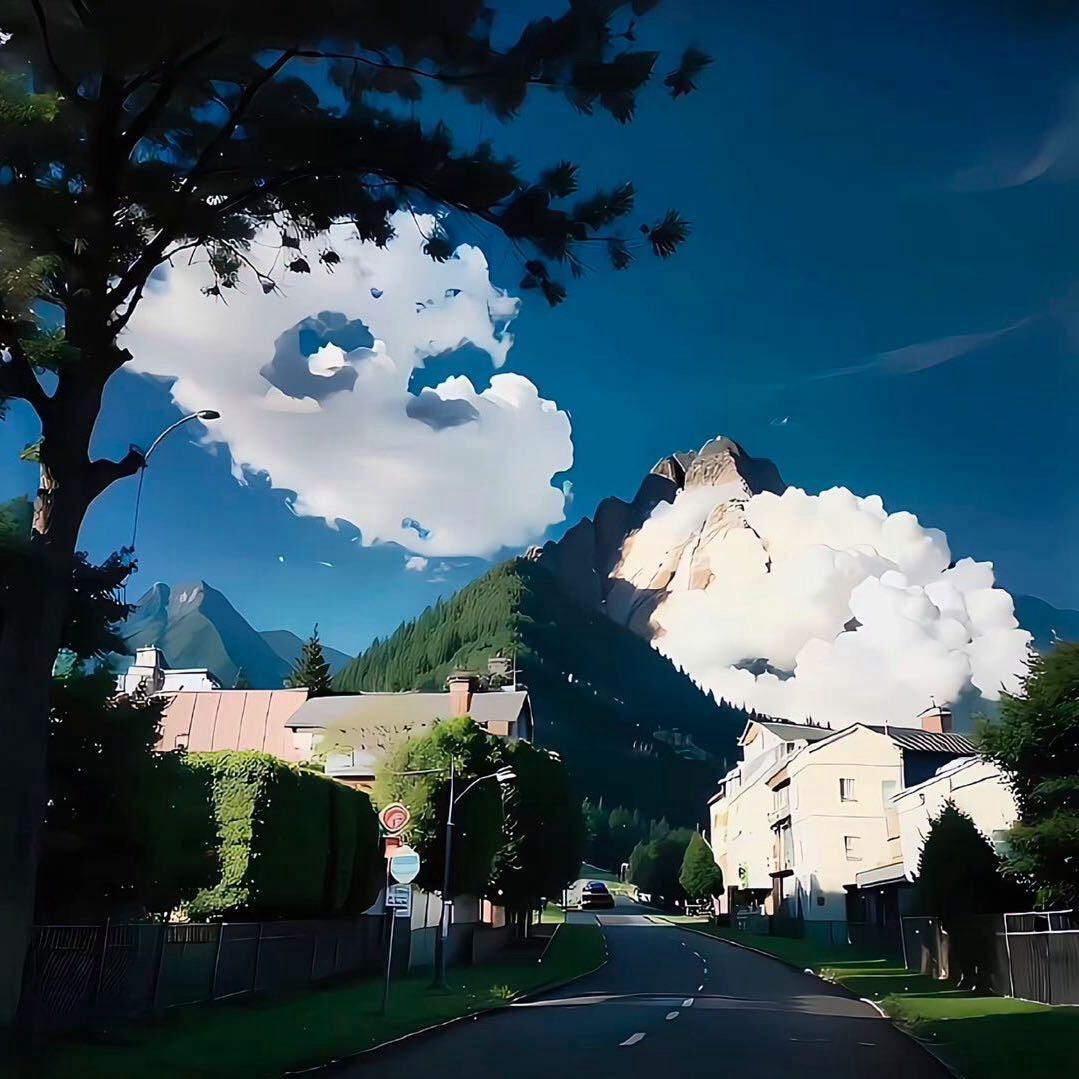 🌈捕风捉影🌈