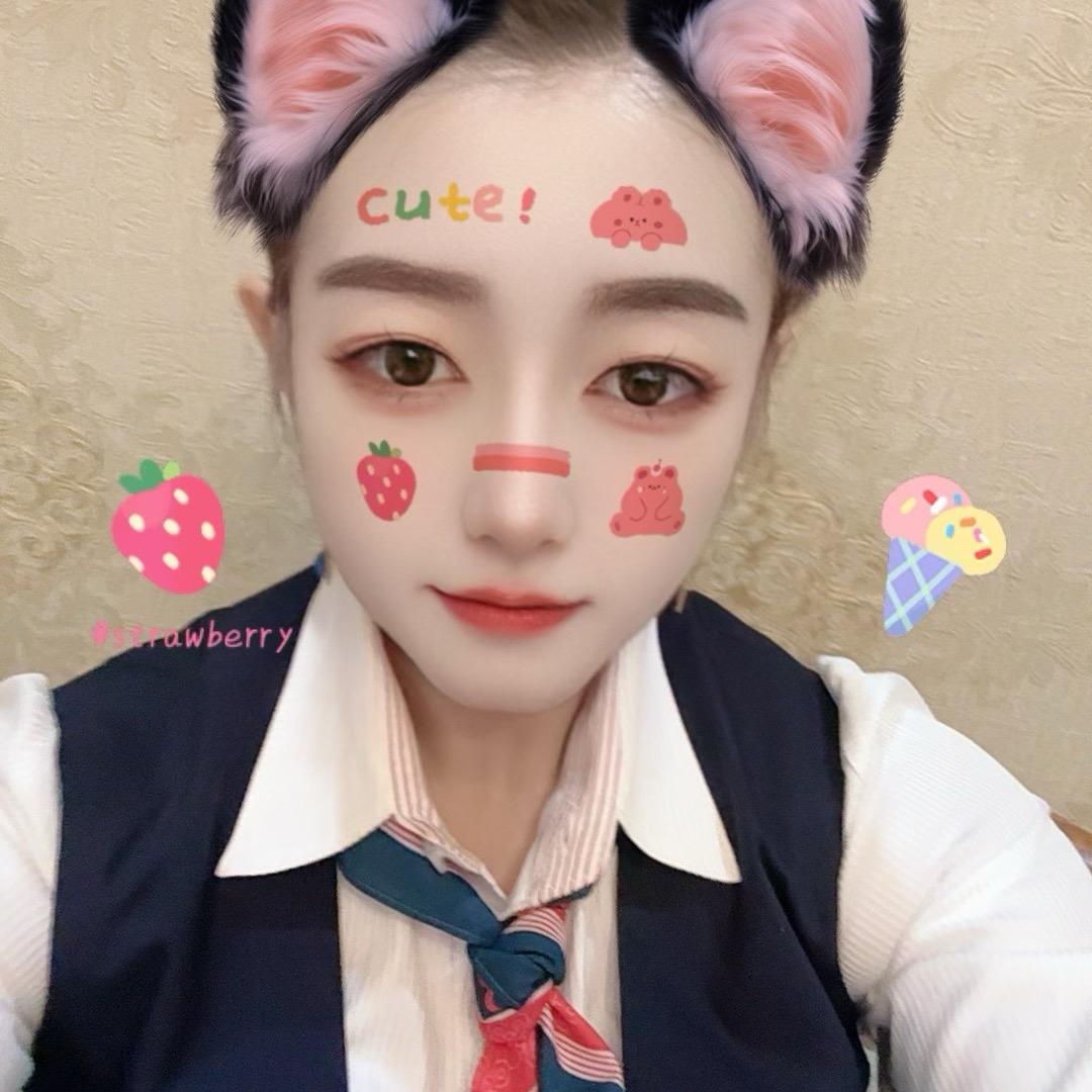 娜娜❤️❤️❤️❤️
