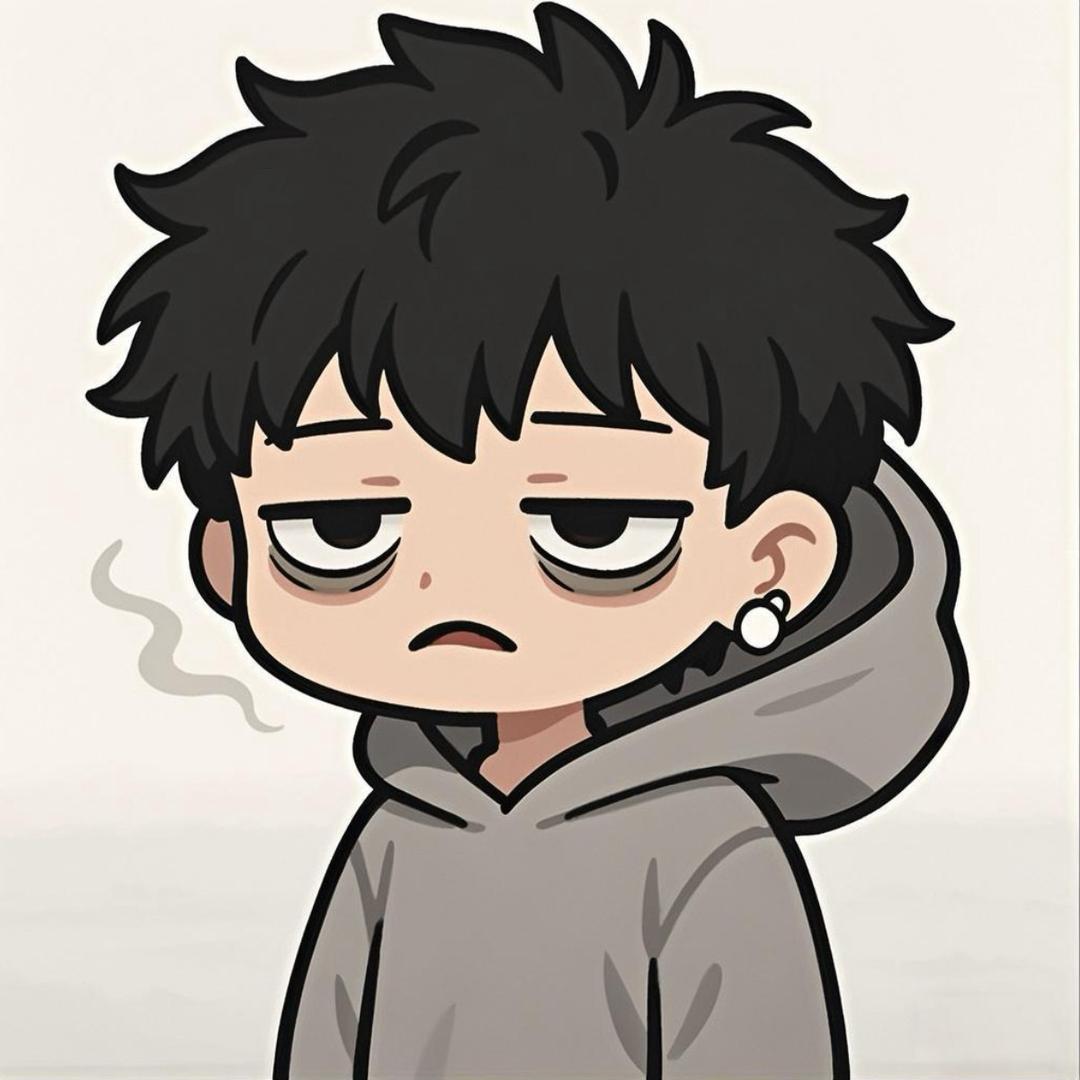 只想睡觉💤