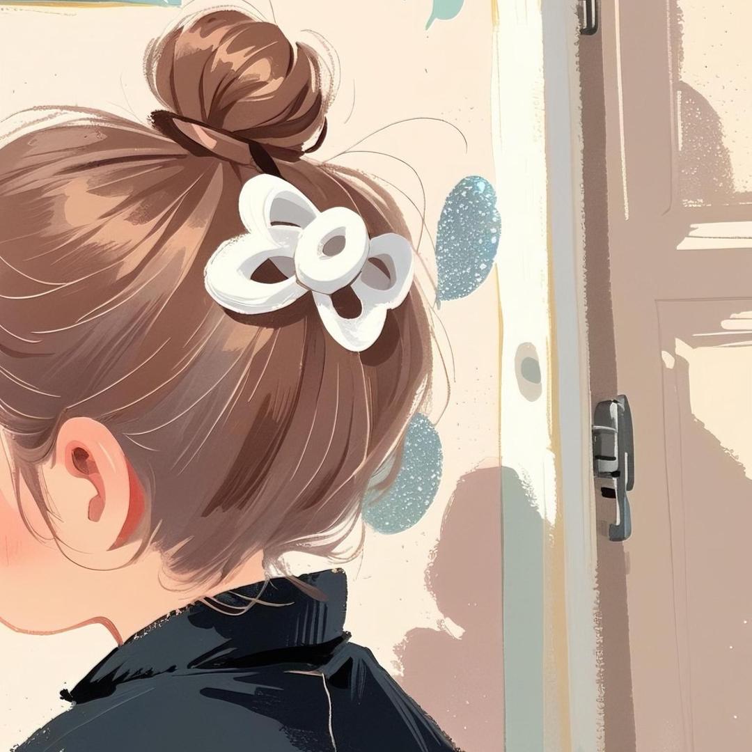 刘大淑女