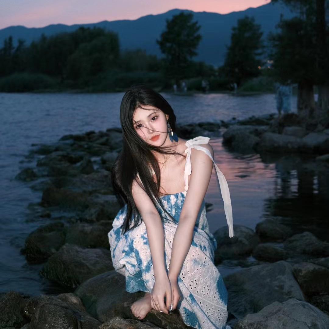 🌞不落