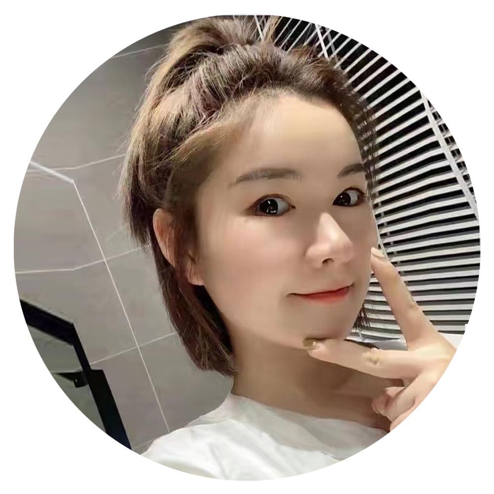 欧加粒粒小个子定制@抖音