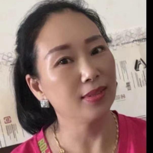 朱华琼…只有恨