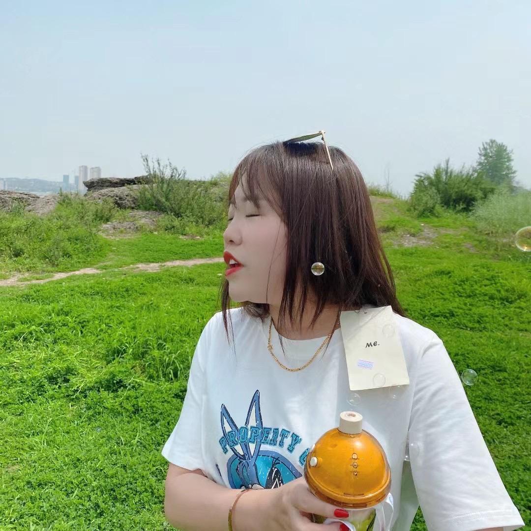 小温柔柔柔🥩已瘦30斤