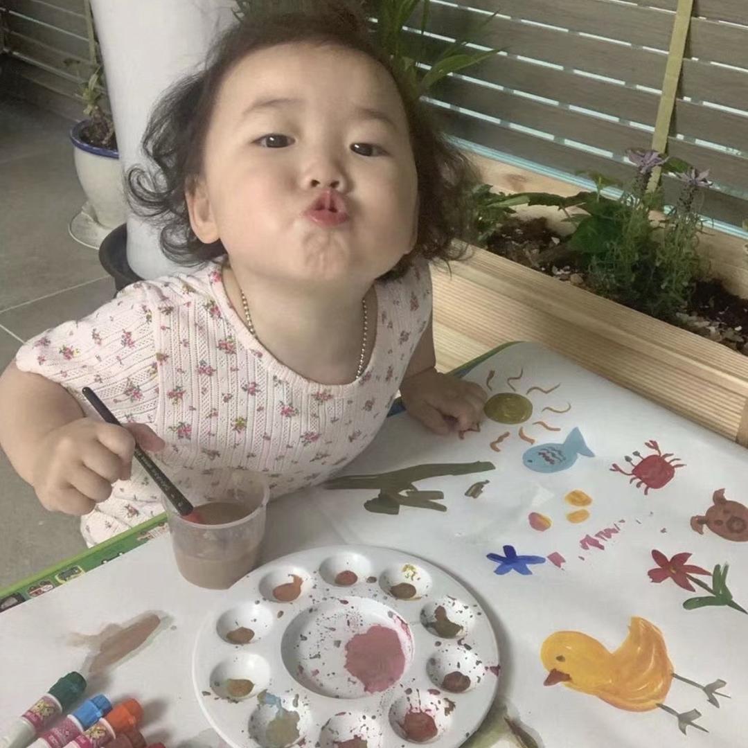 桃baby