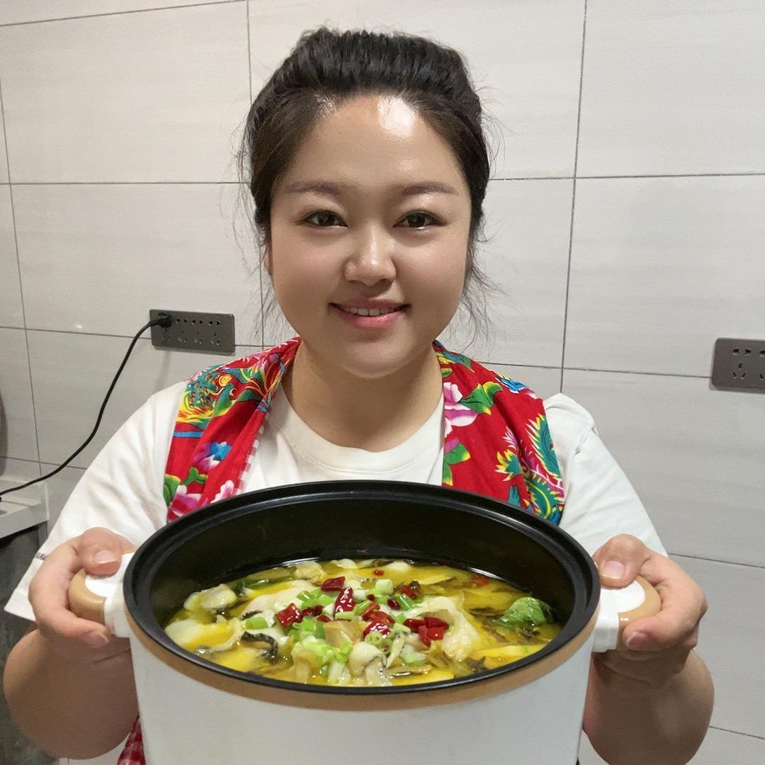 金豆爱做饭