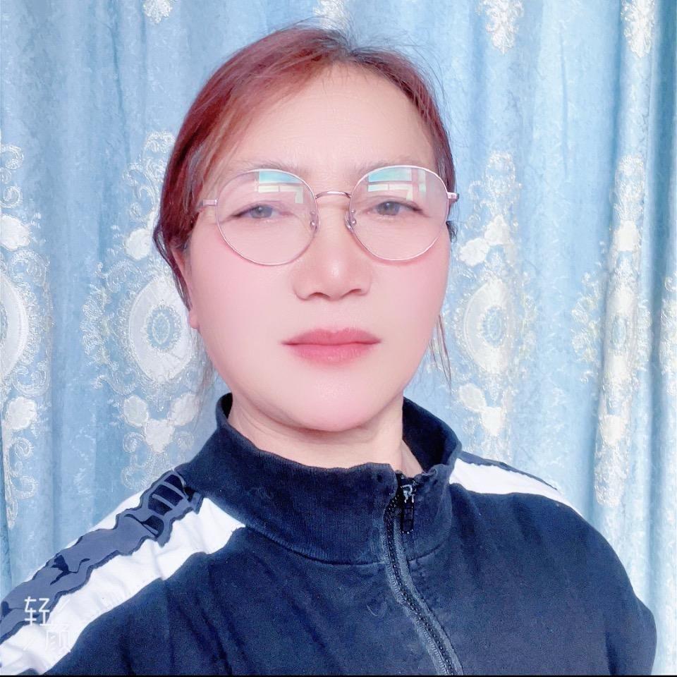 御姐