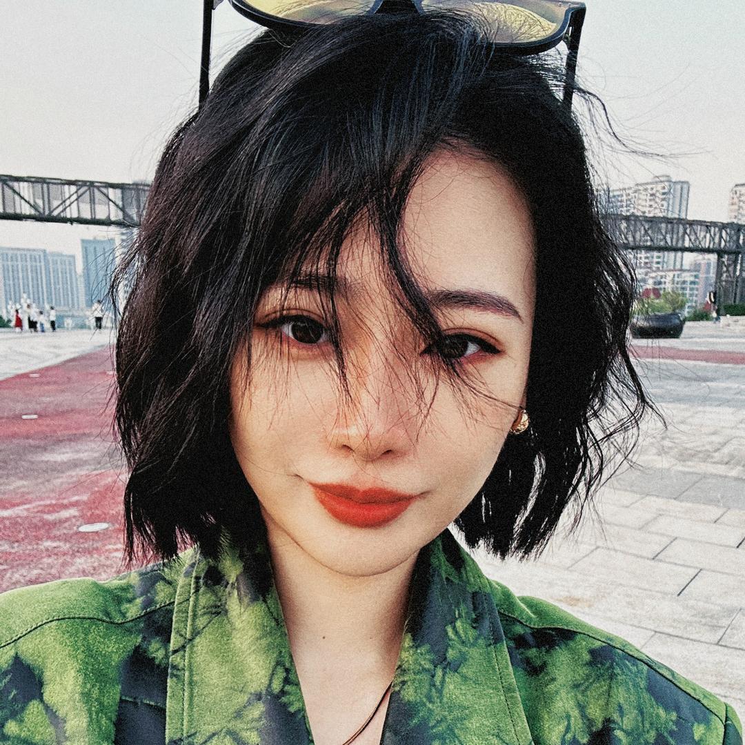 潇潇的运营日记