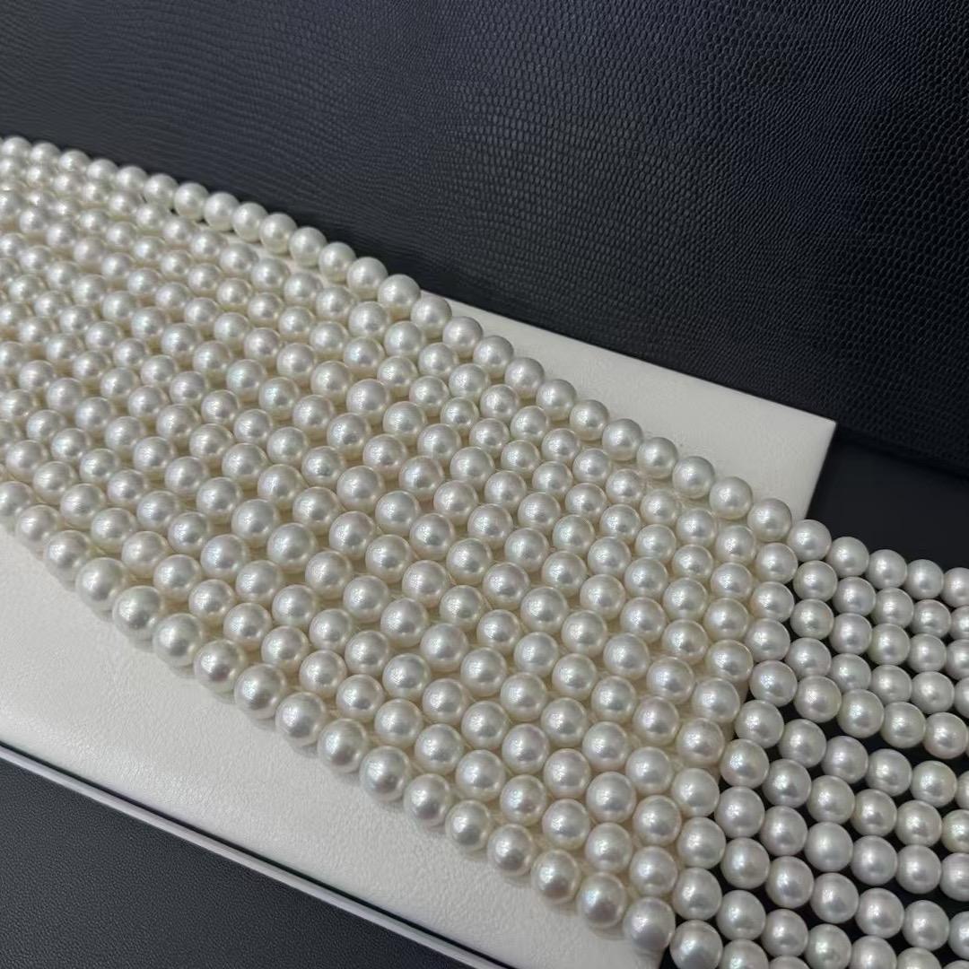 小飞哥带你选珍珠