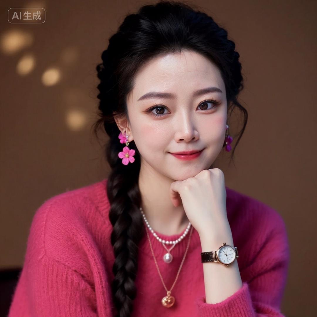 楠楠🍒
