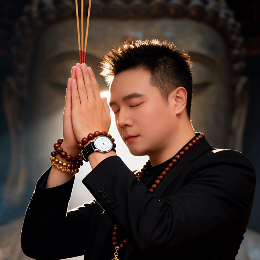 步行街（大叔）