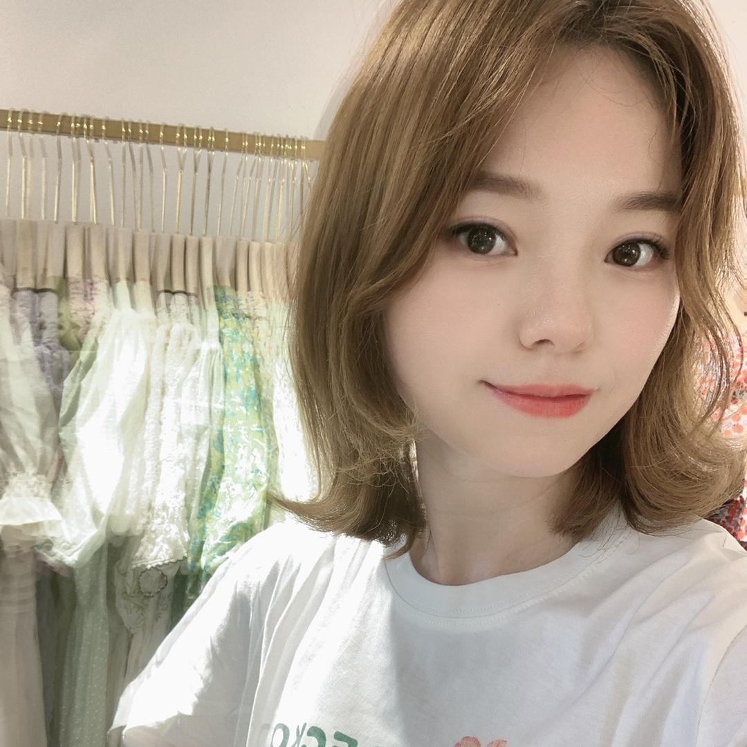 YZ 女装