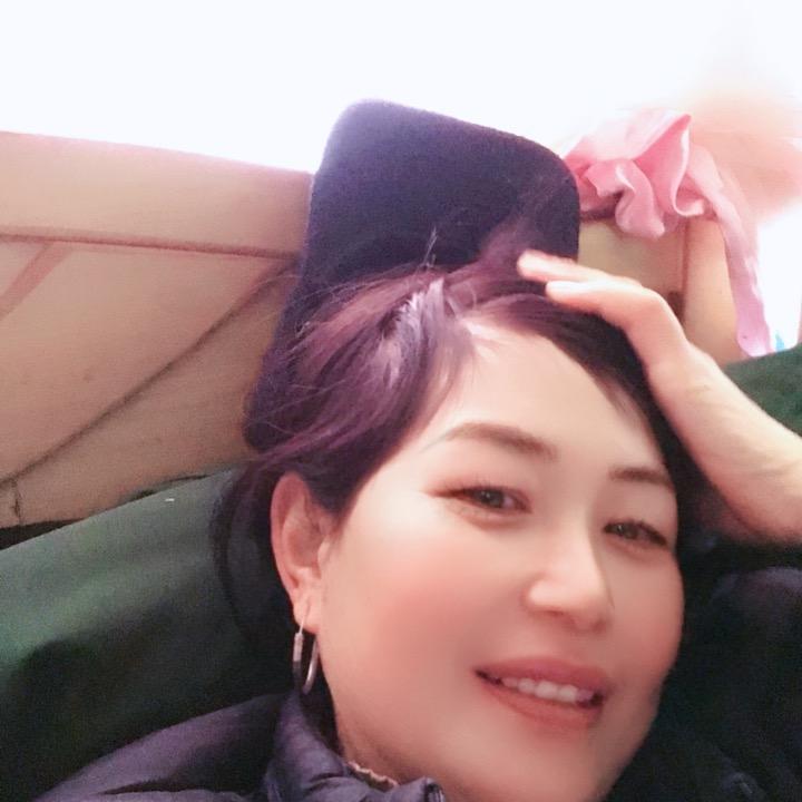 韦姐。