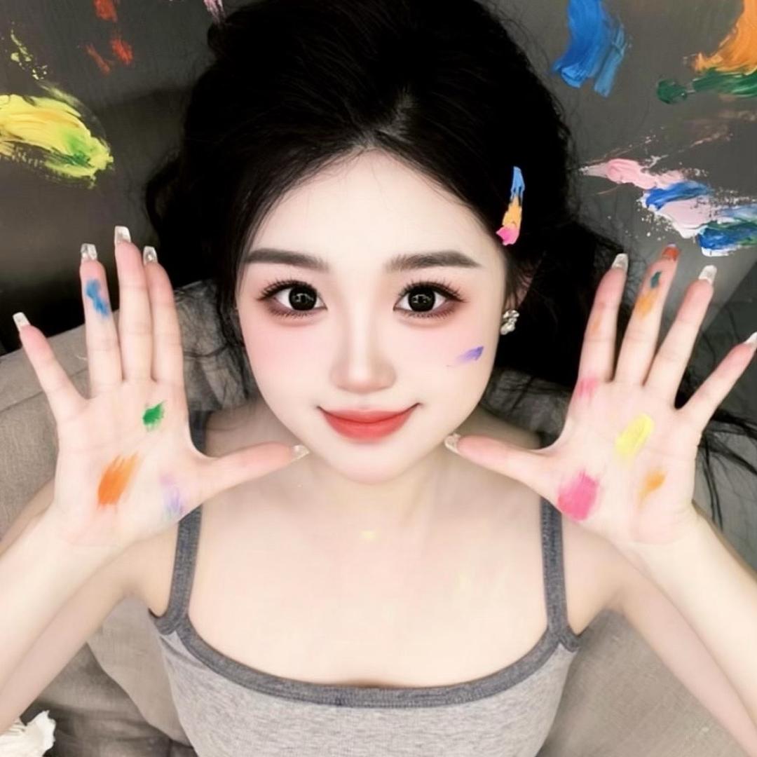 大宝贝。