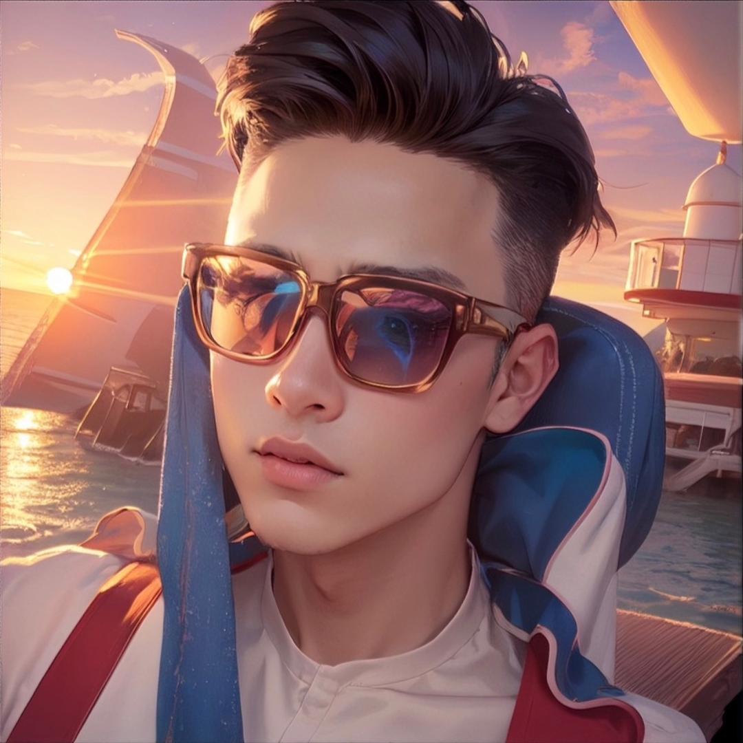 Yang Yang