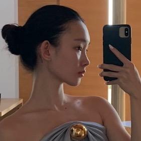 Sarah程