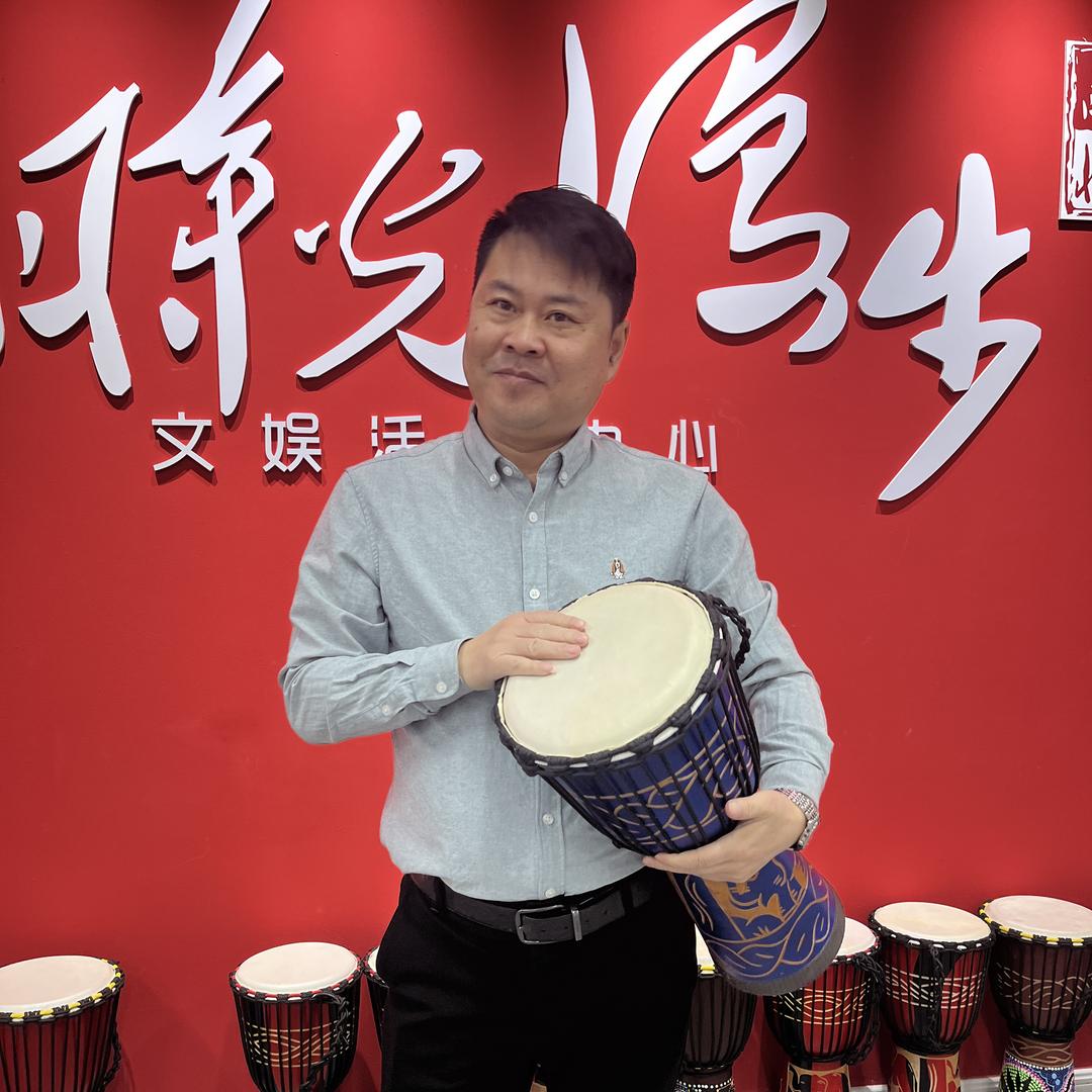 时光慢步中老年文娱俱乐部