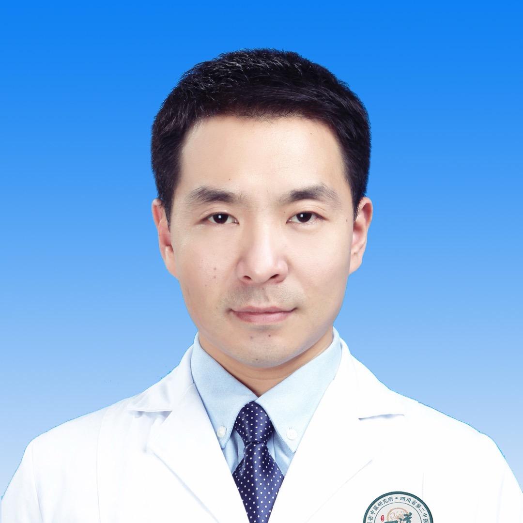 成都肛肠专家赵希忠