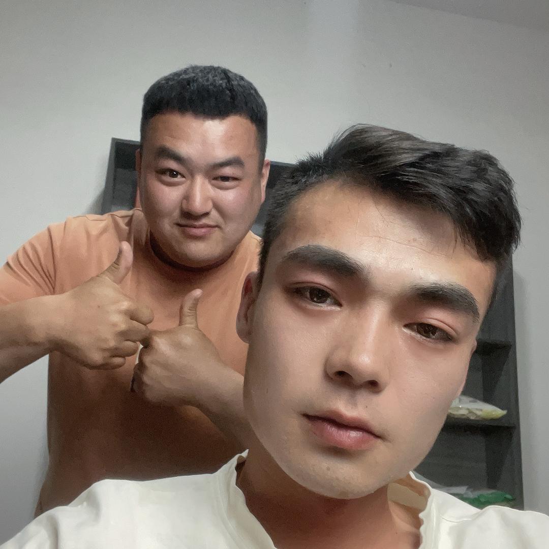 虎朋狗友