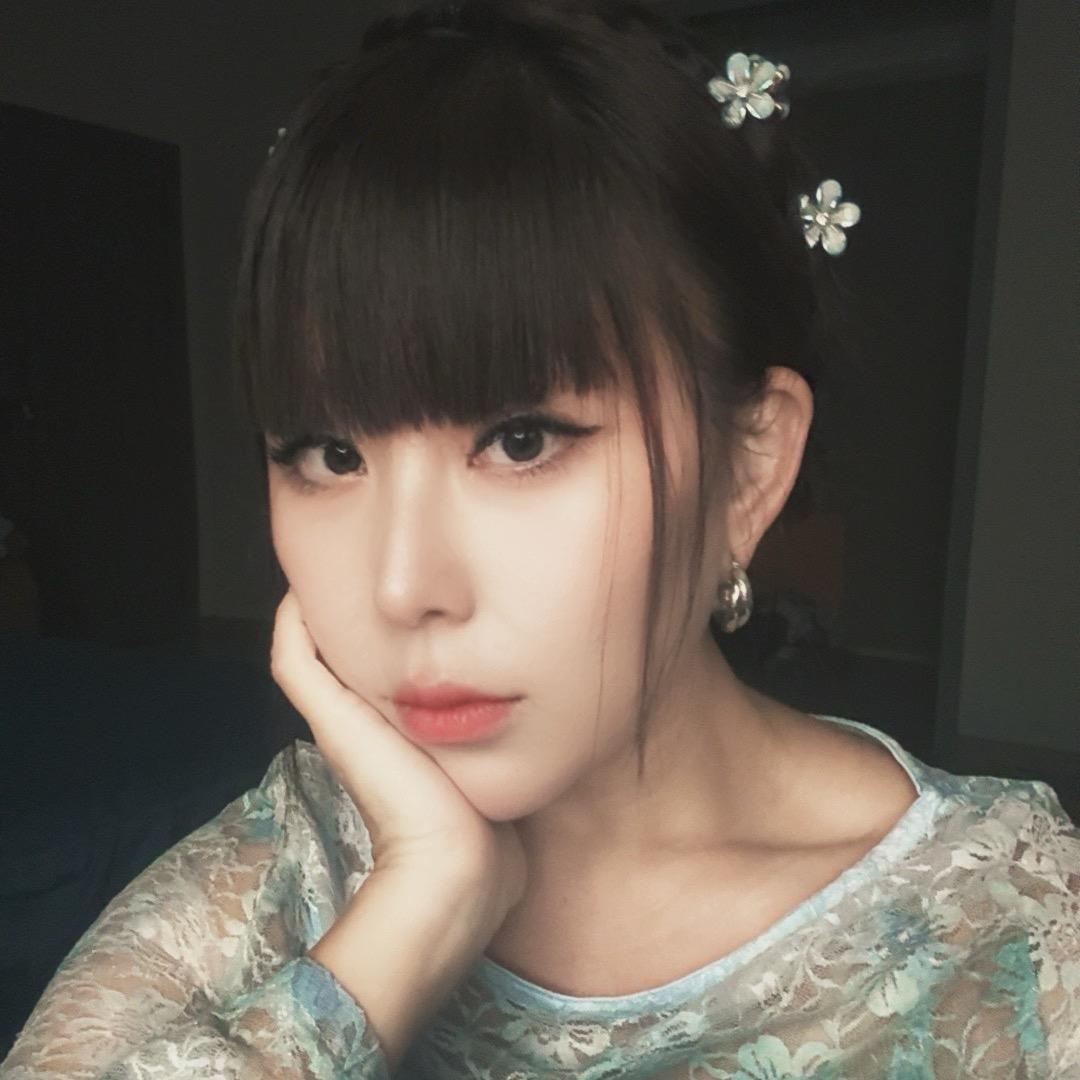 小小吖