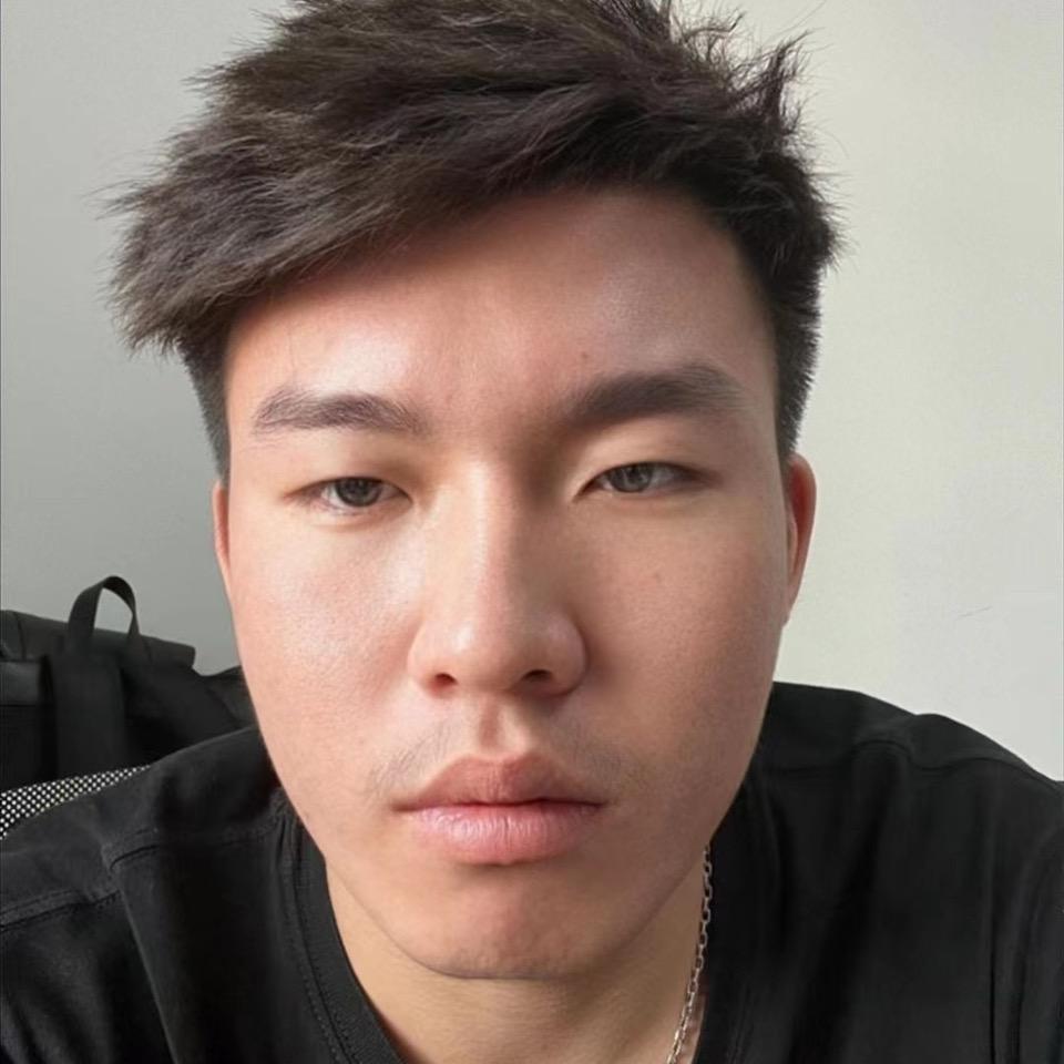 Seumas_QINGDAO