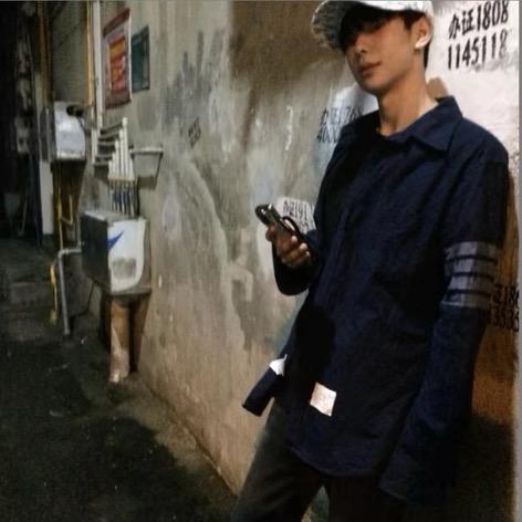 Lin🎱