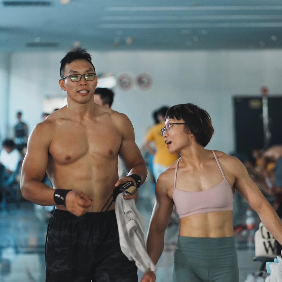 大黄君瘦不了腰