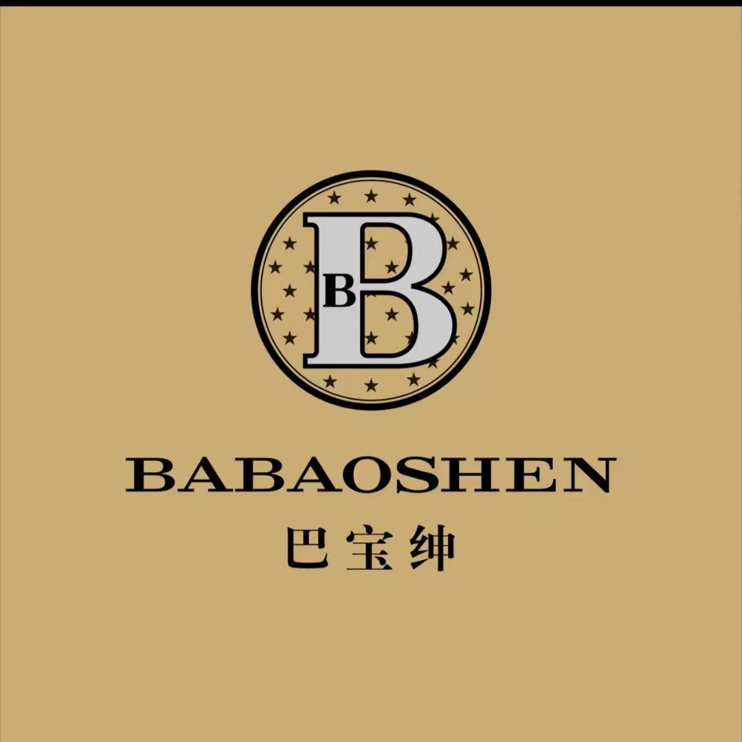 BABAOSHEN巴宝绅轻奢男装优选店
