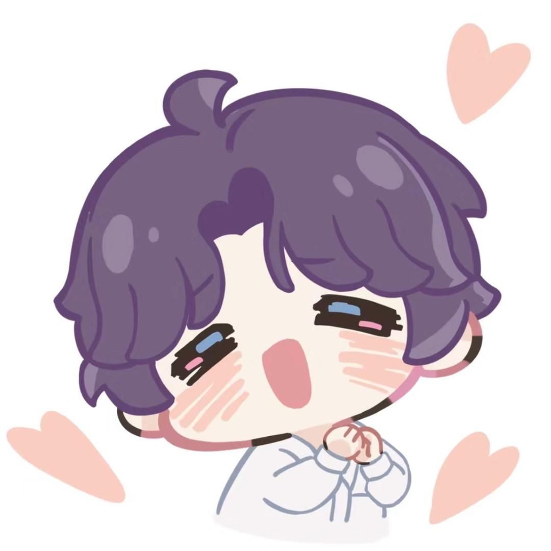 漫天流萤🍭头像
