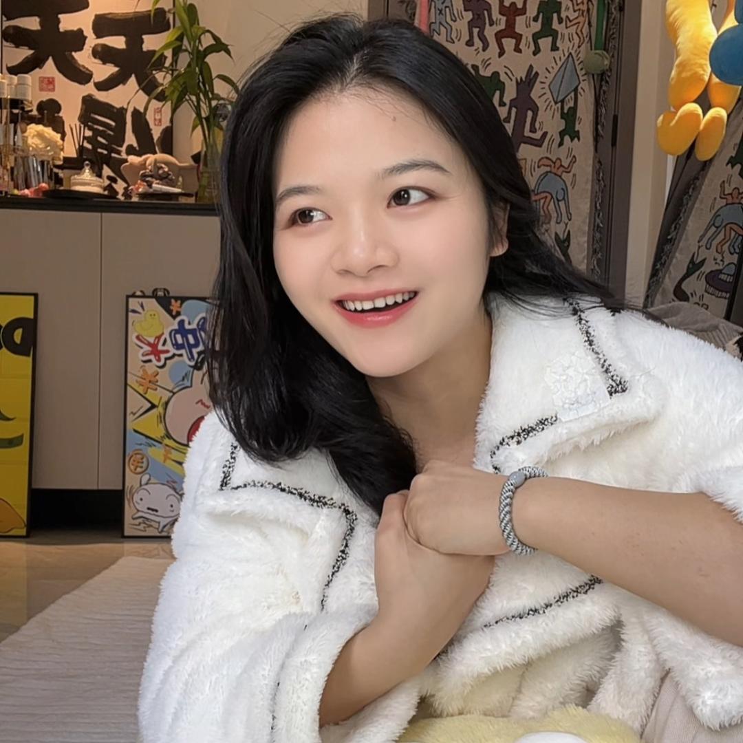 大欣欣耶