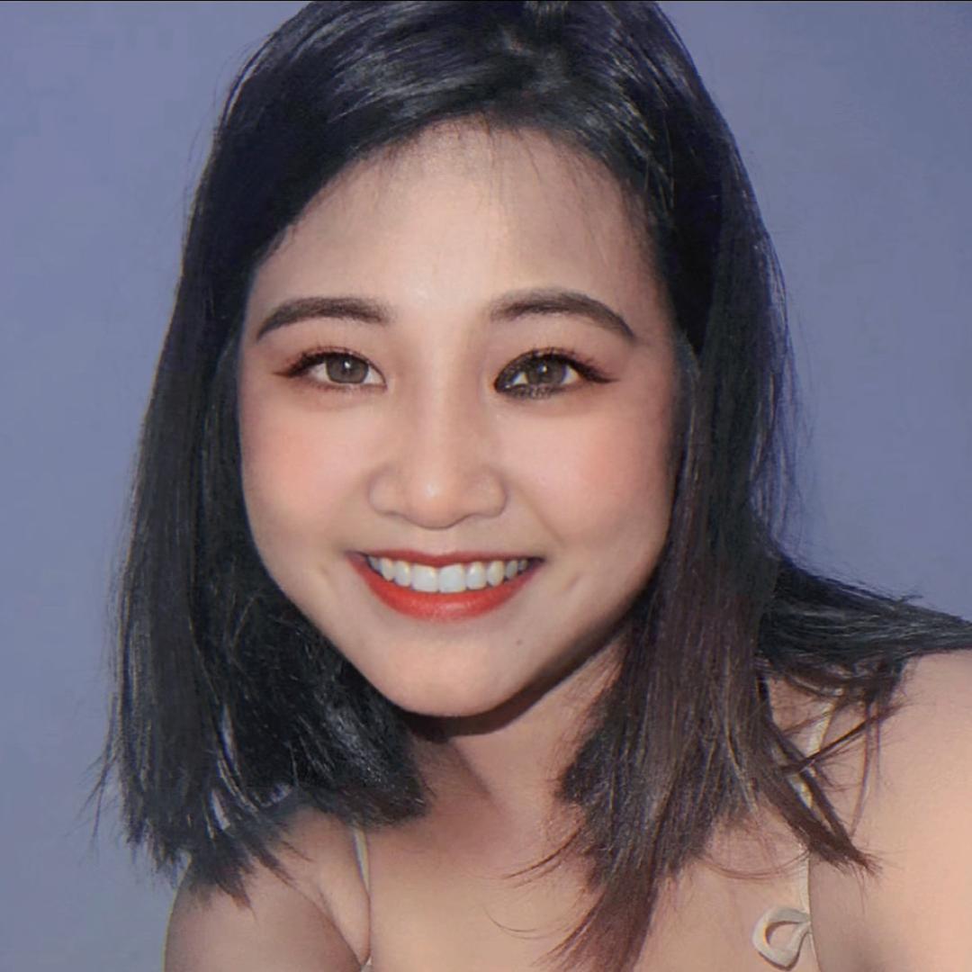 果很乖🌼
