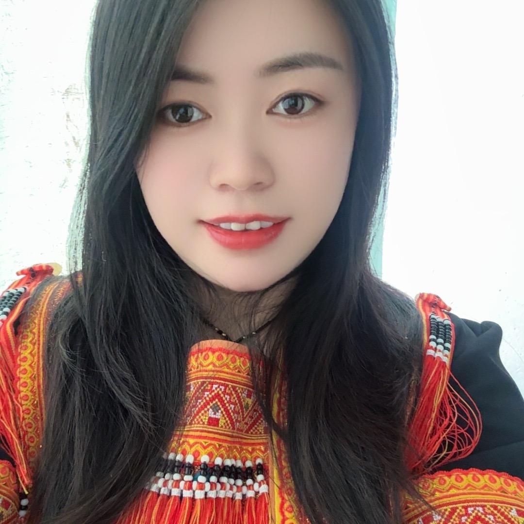 瑶家妹