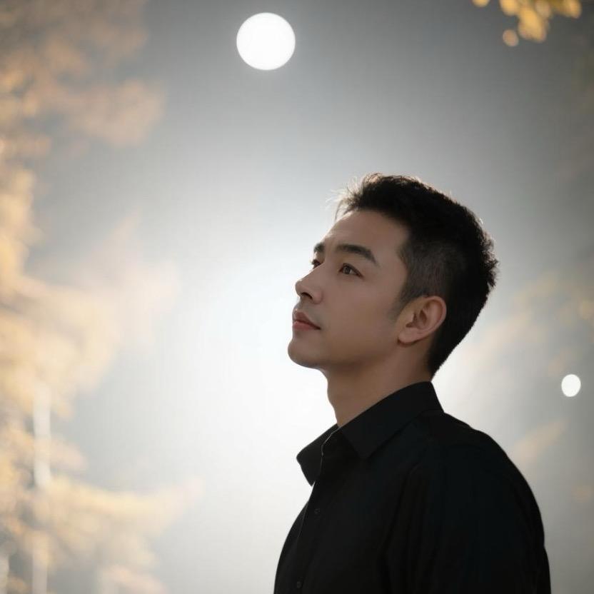 漆彩人生(郑哥)