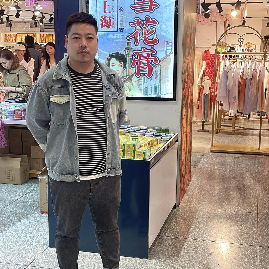 山西徐江