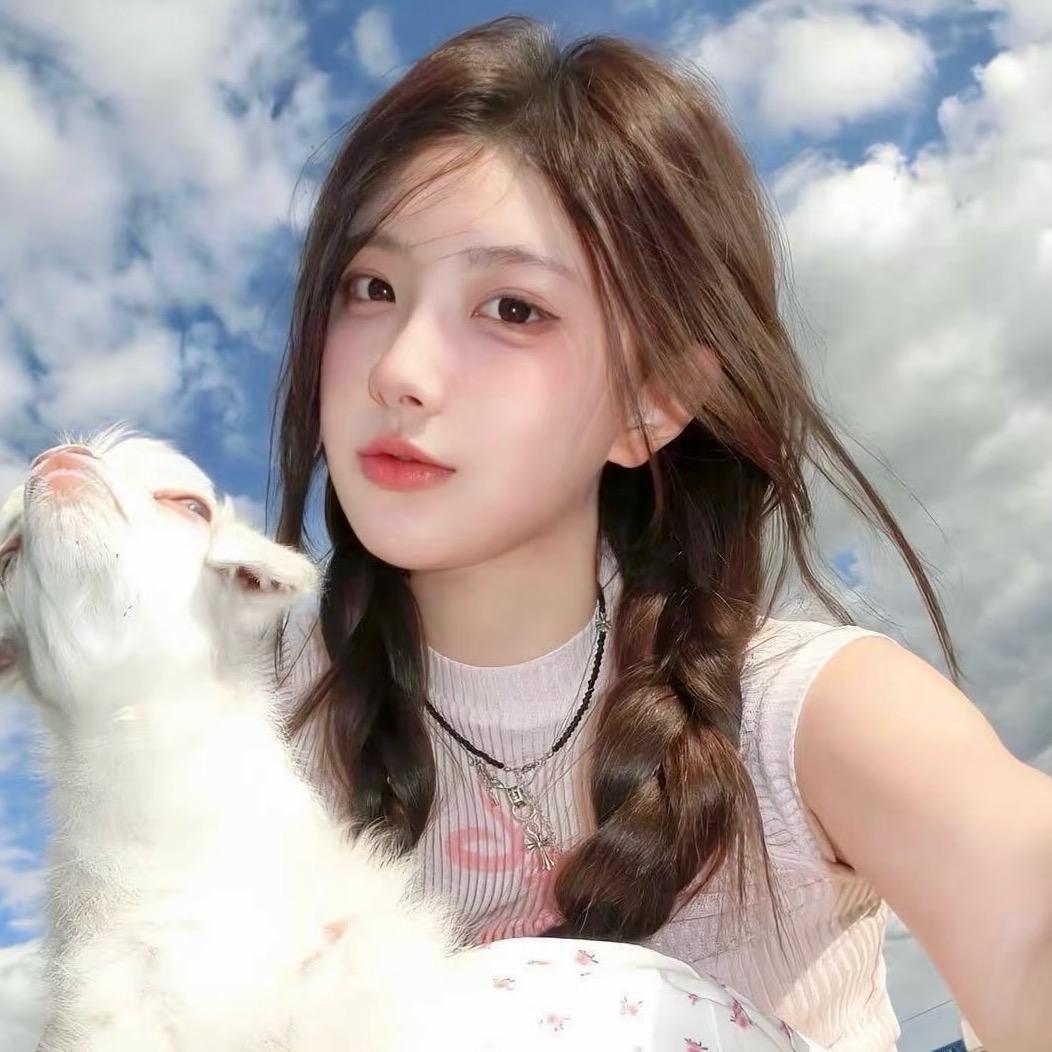 甜柚cici