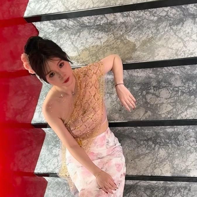 小蘑菇在武汉