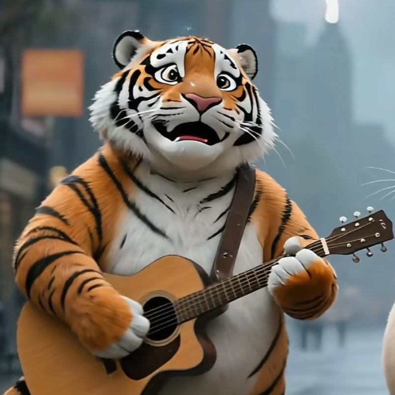 满圈的鸭子我嘴最硬