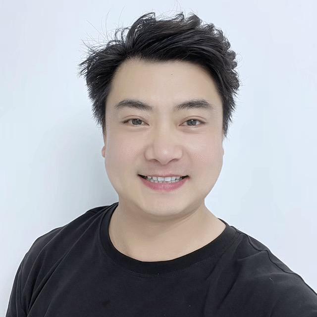 小白丁-丁泓贺