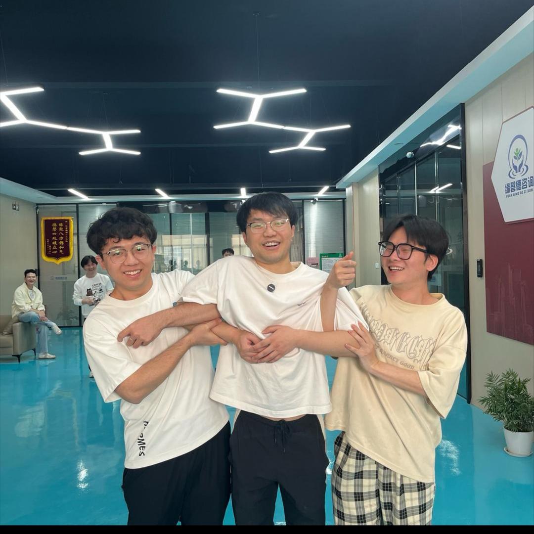 程序员懂哥(计算机就业导师)