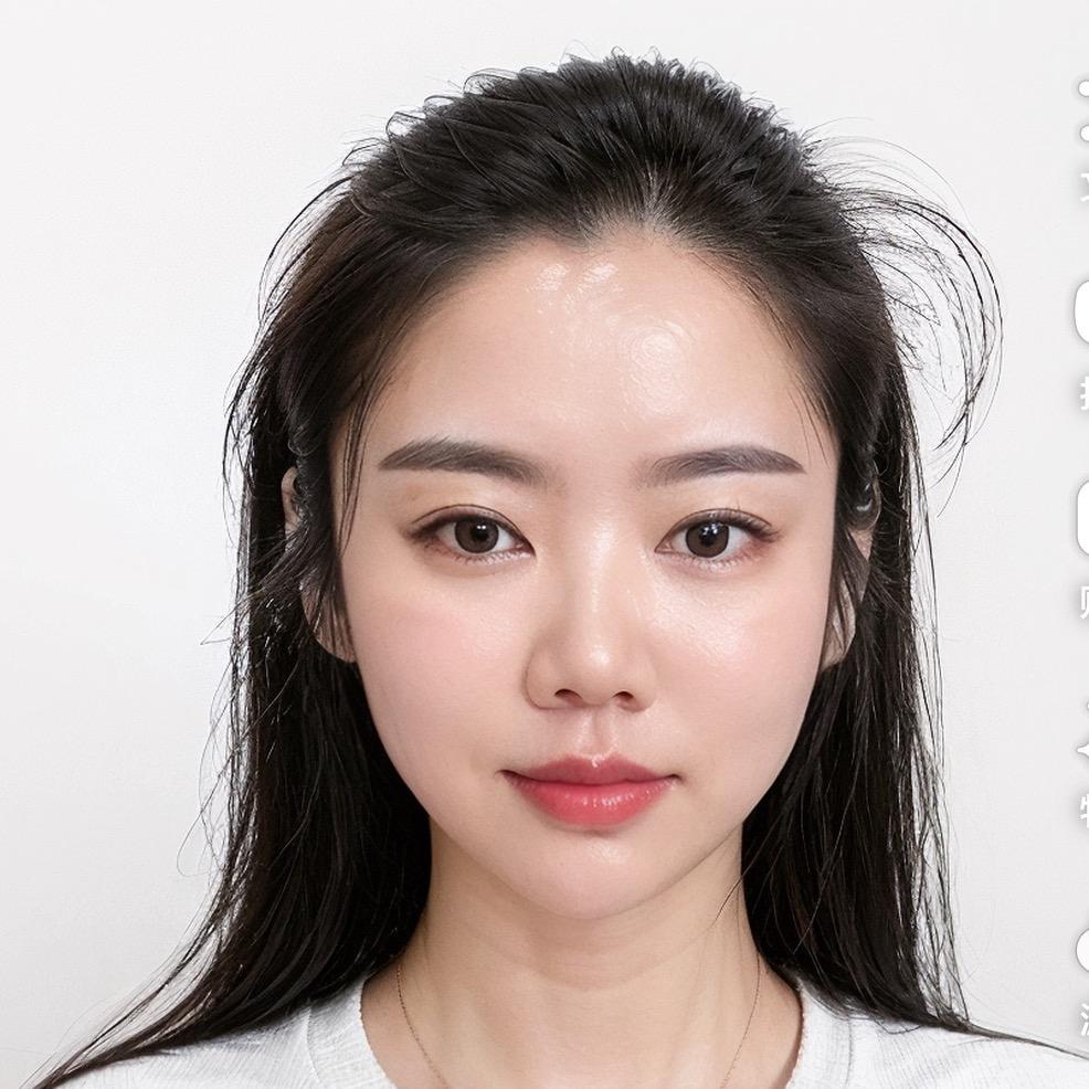 汇美美容美体官方号