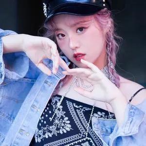 小玉～