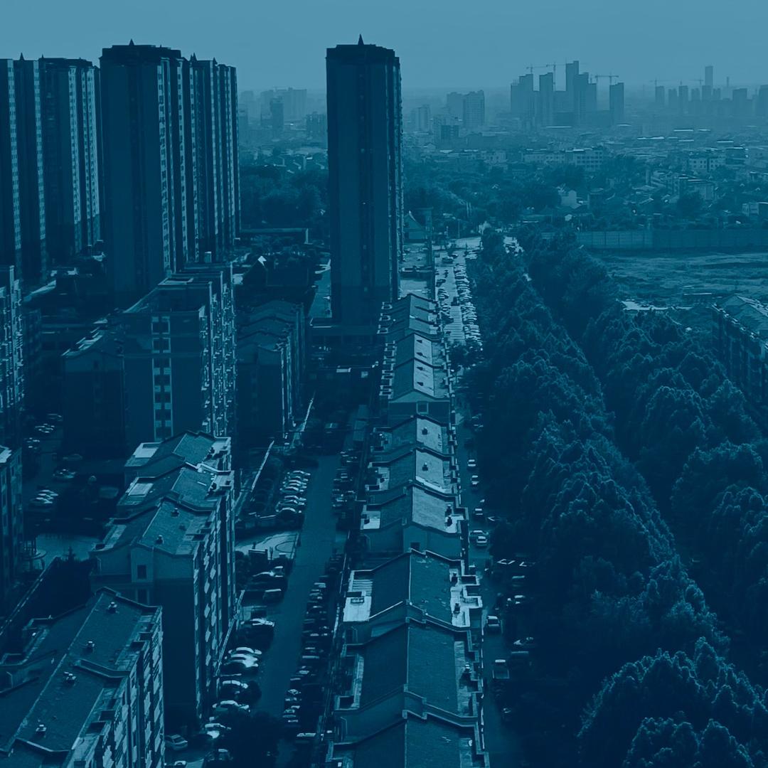 慢慢