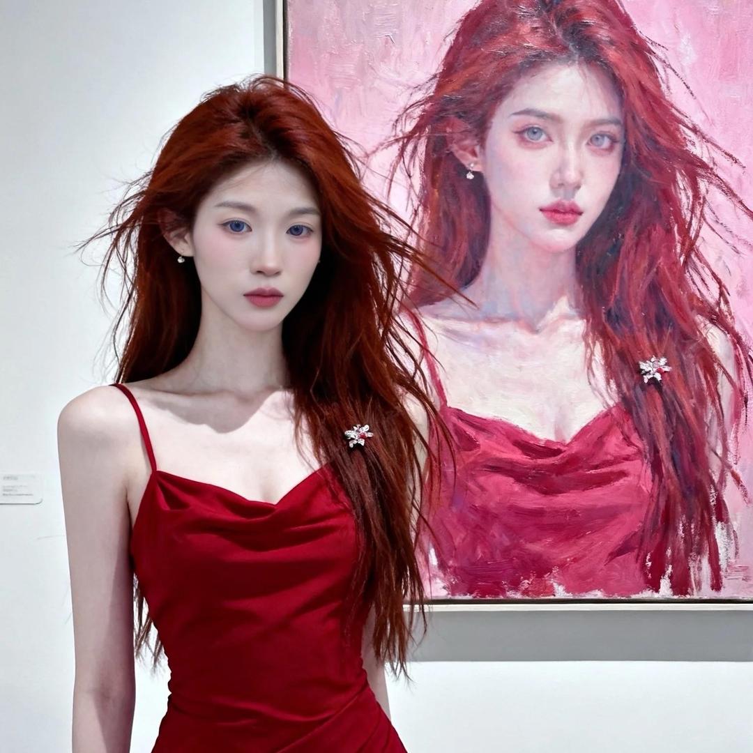 诺爱化妆师小红💜