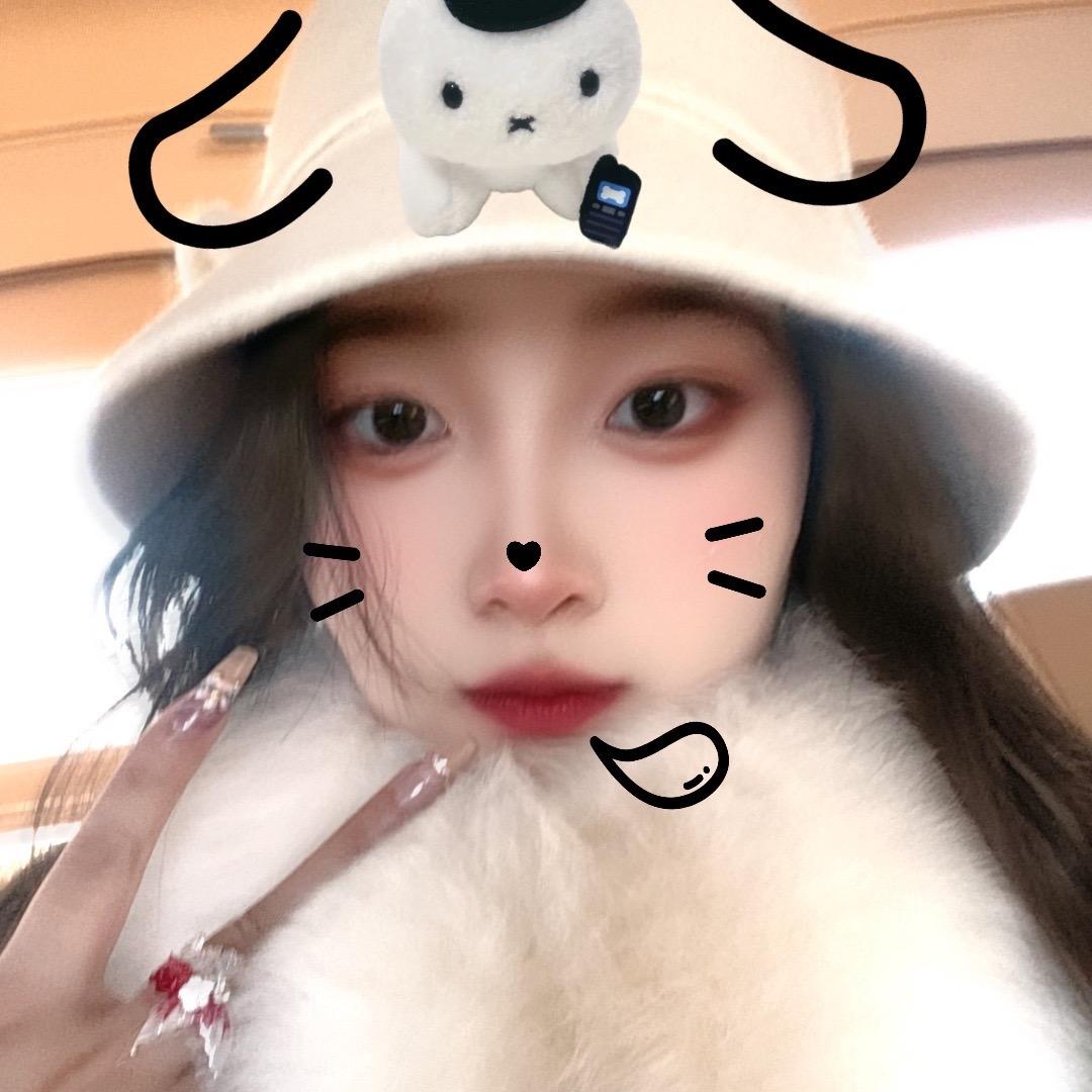 栗子✨