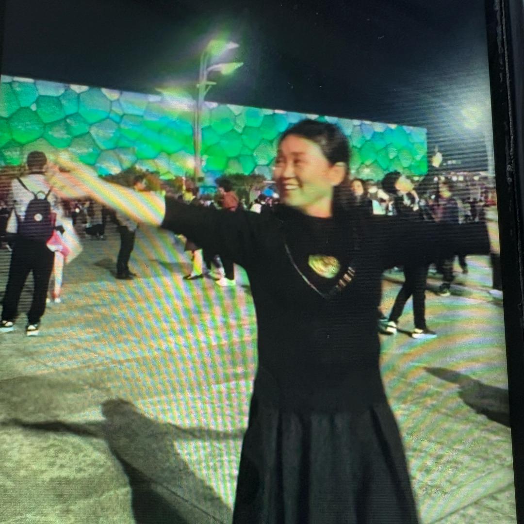 福星