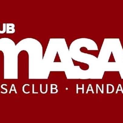 邯郸MASA-捣蛋鬼