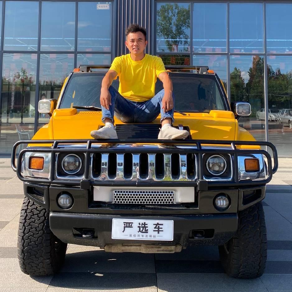 烟台168鸿腾汽车