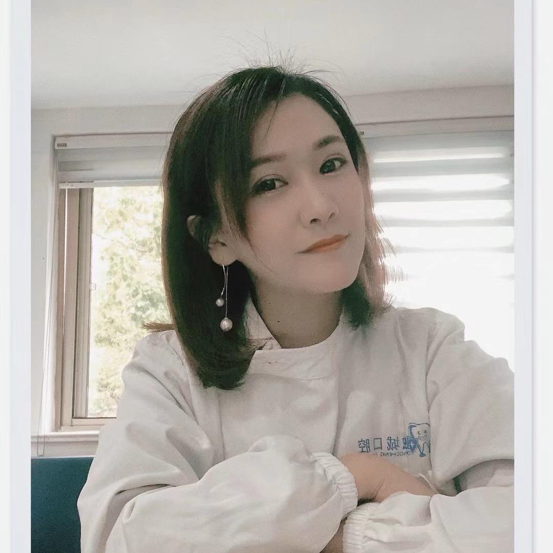 🦷唉呀妈呀是美伢