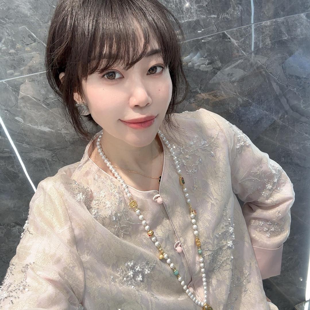铜锣湾名品服饰
